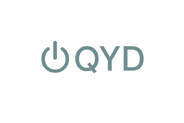 QYD Logo