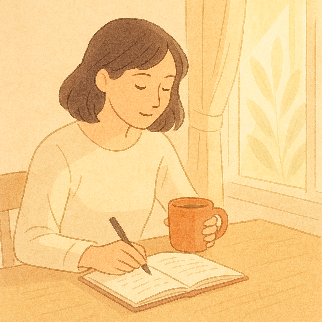 One Day Off: How a Weekly Digital Reset Restores Your Brain hero image